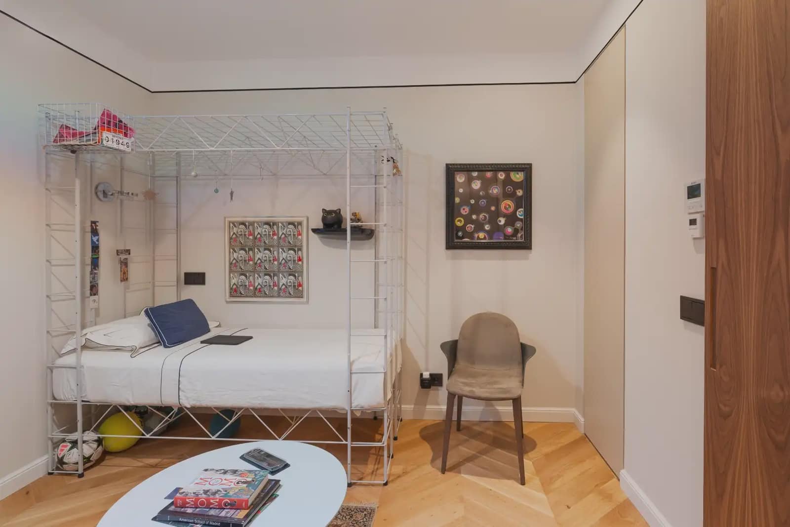 3 soverom Leilighet til salgs i Madrid by - € 423 500 (Ref: 9956551)