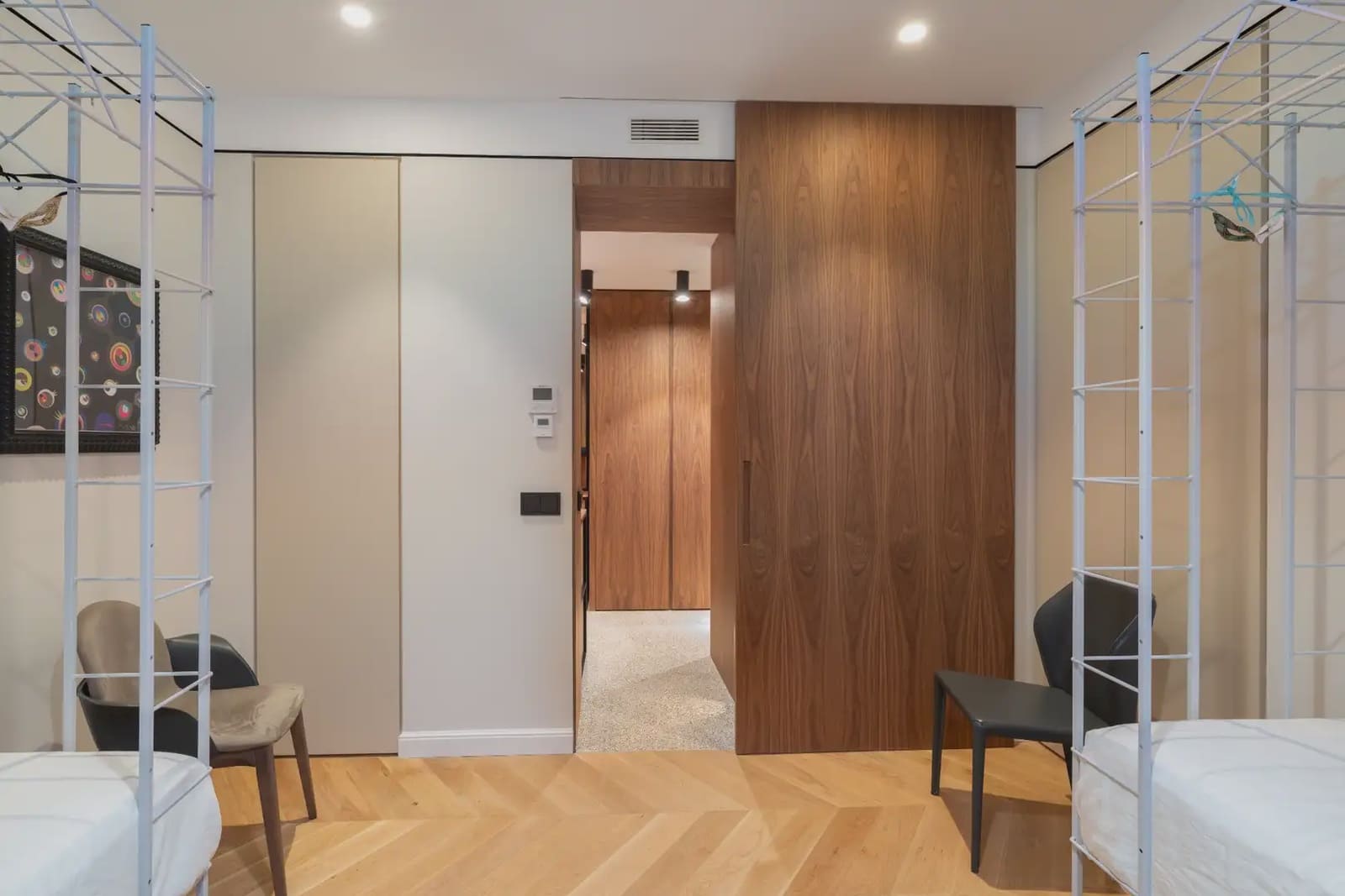 3 soverom Leilighet til salgs i Madrid by - € 423 500 (Ref: 9956551)