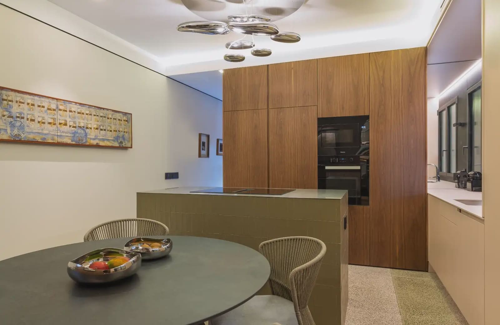 3 soverom Leilighet til salgs i Madrid by - € 423 500 (Ref: 9956551)