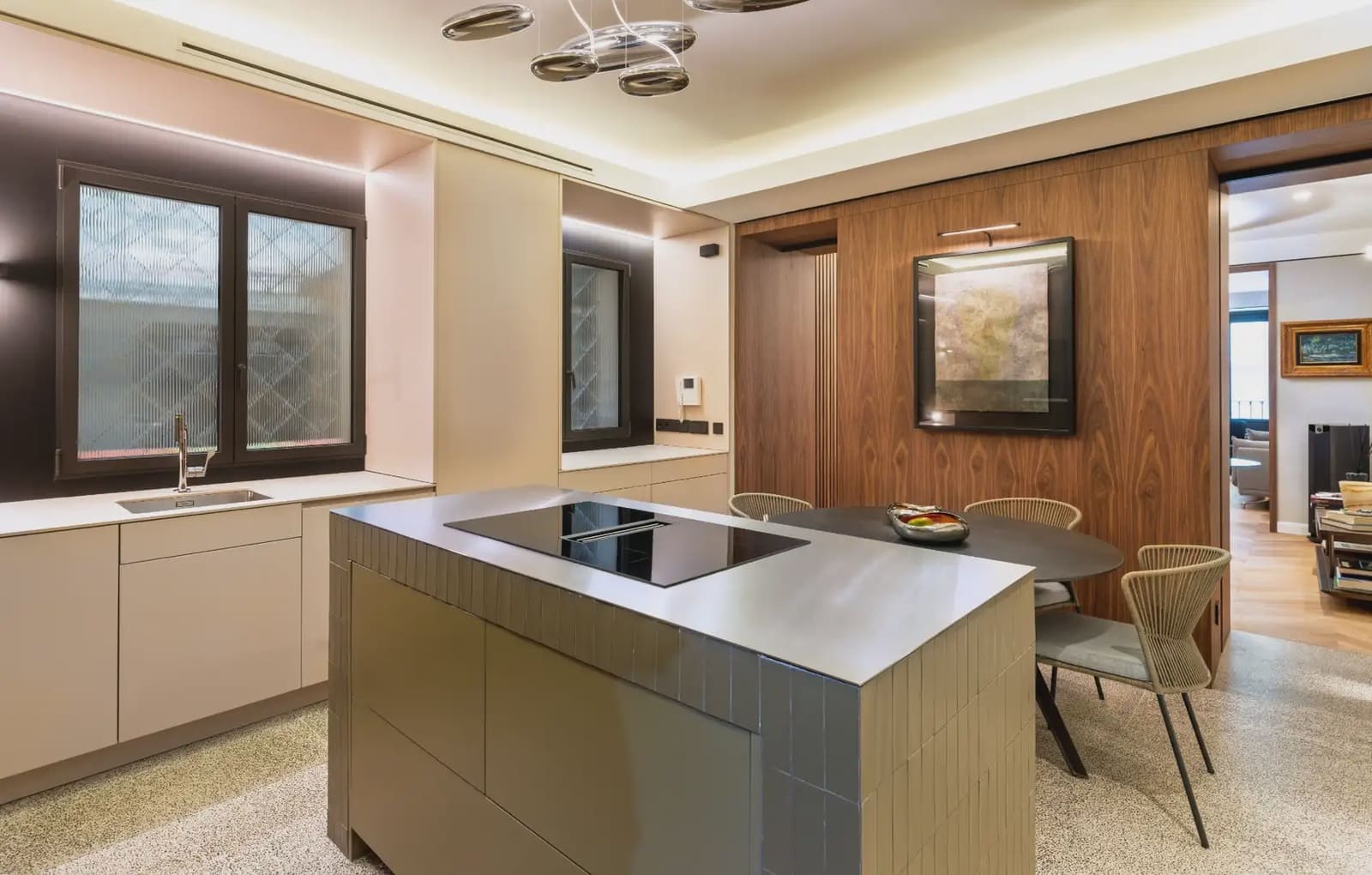 3 soverom Leilighet til salgs i Madrid by - € 423 500 (Ref: 9956551)