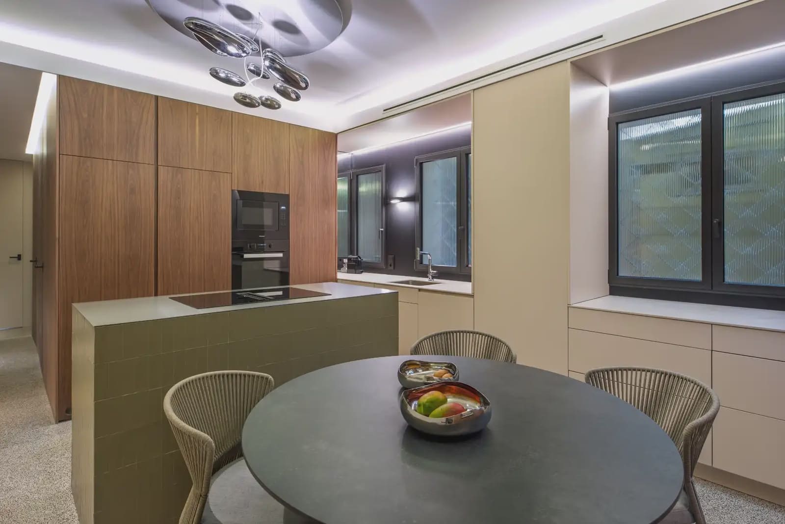 3 soverom Leilighet til salgs i Madrid by - € 423 500 (Ref: 9956551)