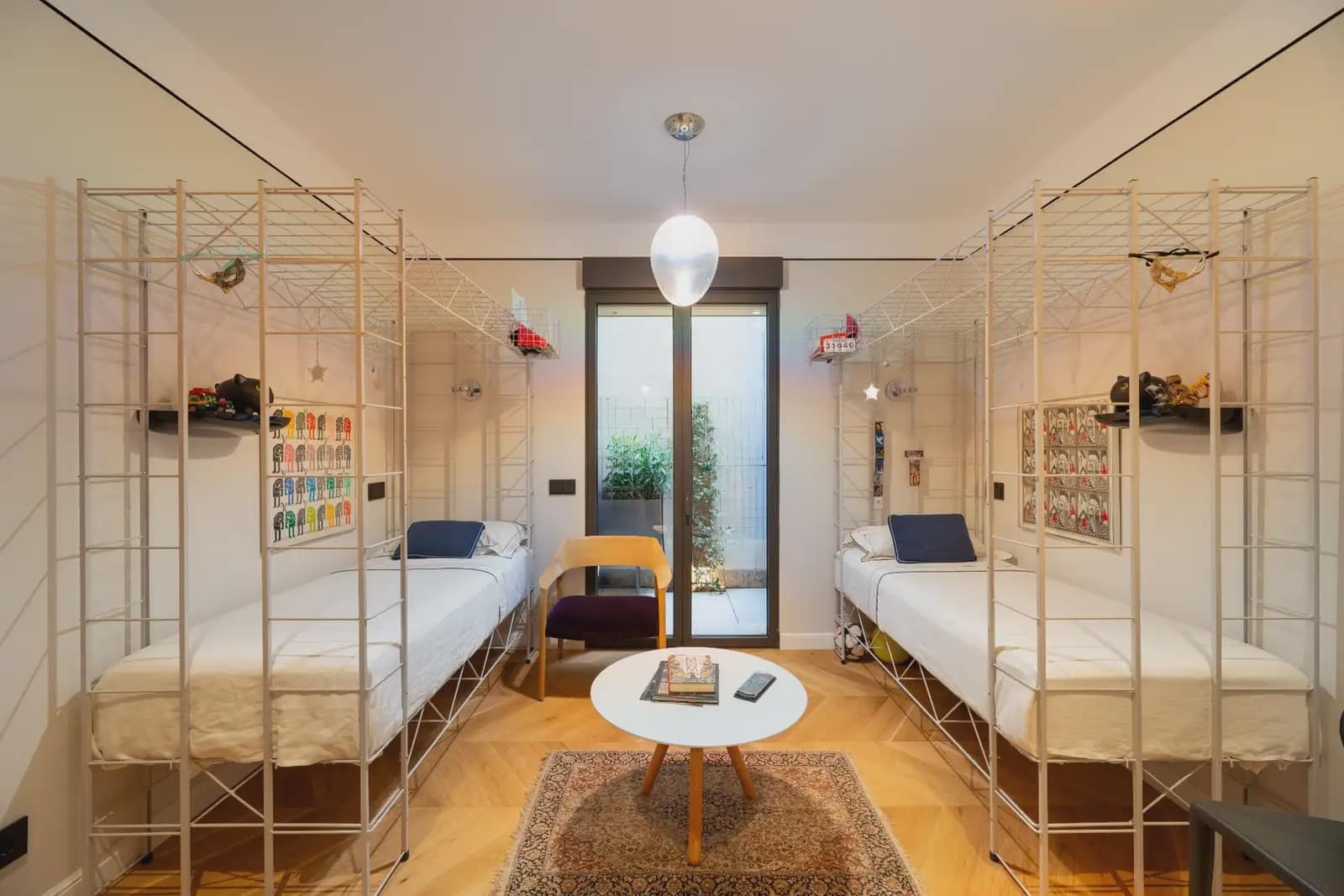 3 soverom Leilighet til salgs i Madrid by - € 423 500 (Ref: 9956551)