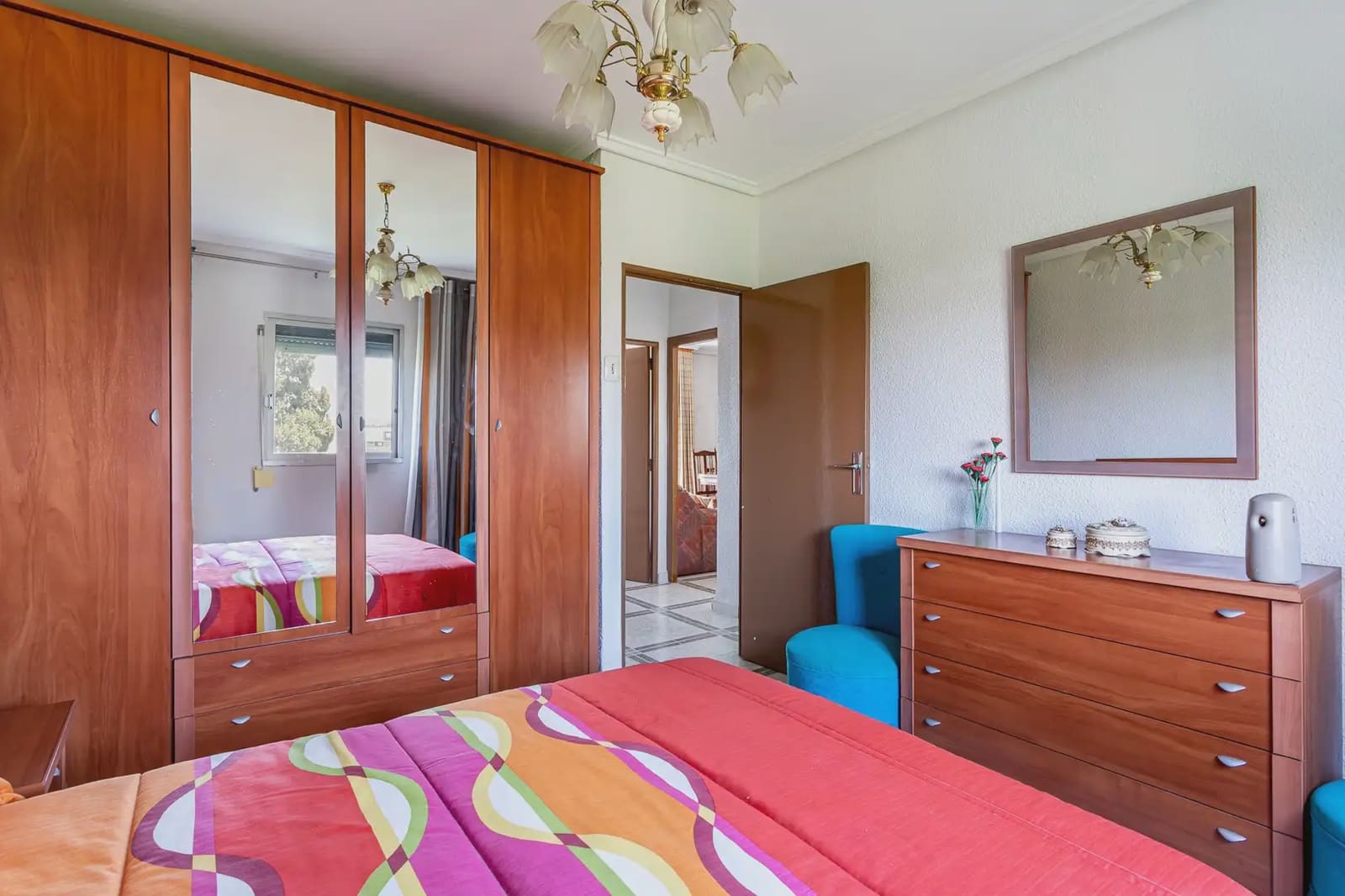 3 bedroom Flat for sale in Benetusser - € 120,000 (Ref: 9956552)