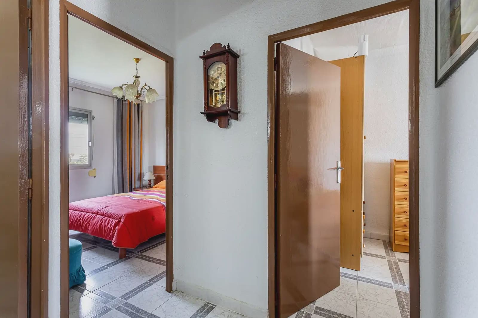 3 bedroom Flat for sale in Benetusser - € 120,000 (Ref: 9956552)