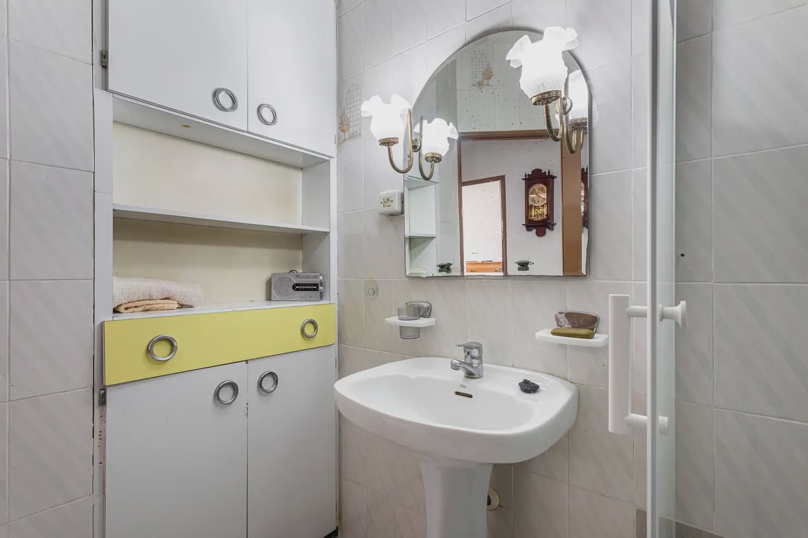 3 bedroom Flat for sale in Benetusser - € 120,000 (Ref: 9956552)