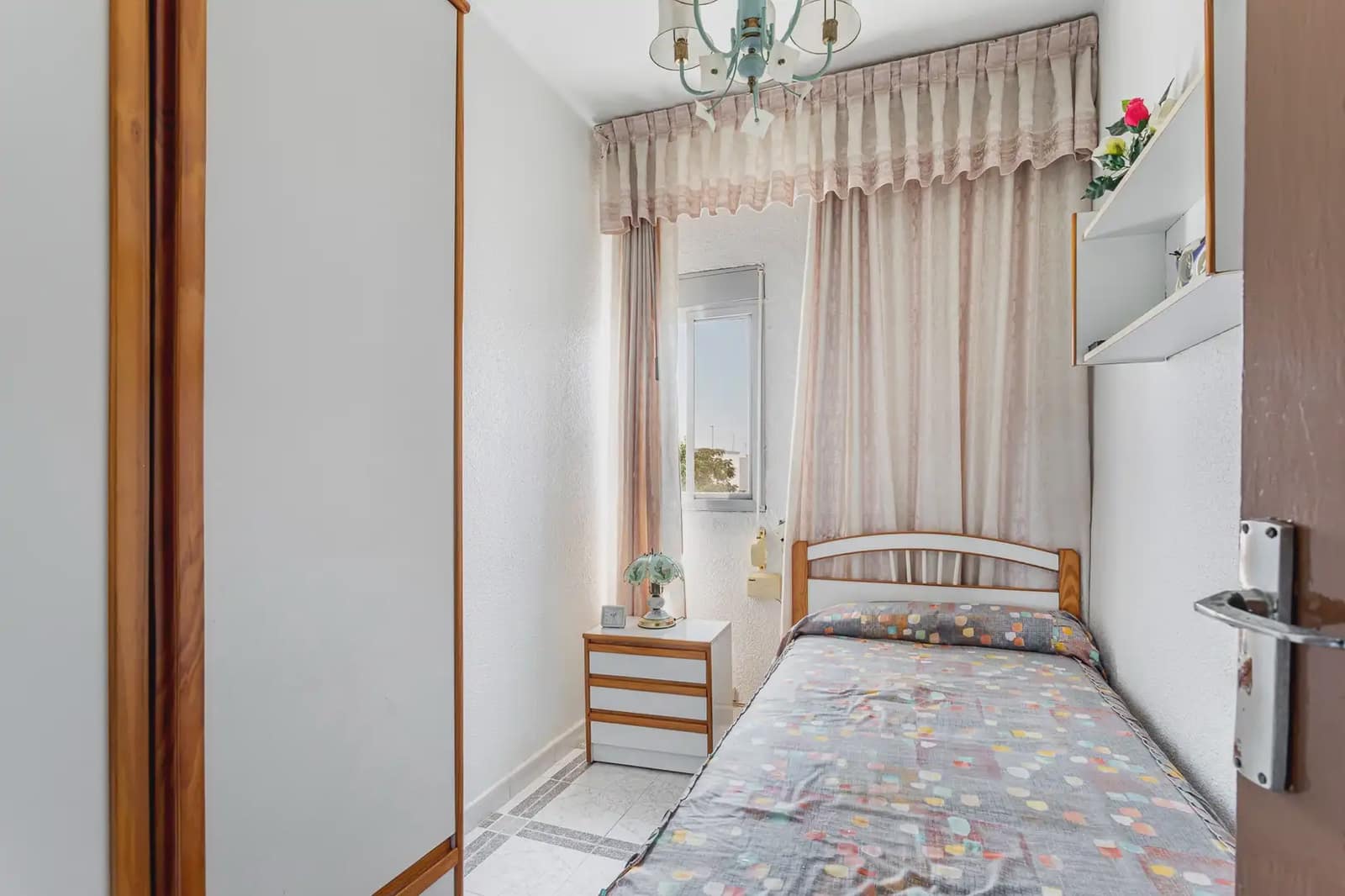3 bedroom Flat for sale in Benetusser - € 120,000 (Ref: 9956552)