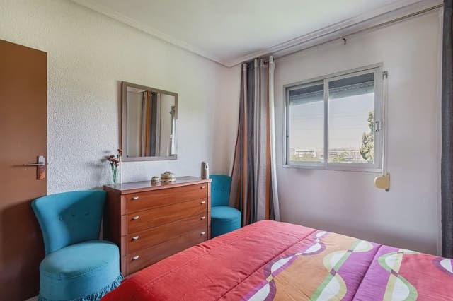 3 soverom Leilighet til salgs i Benetússer - € 120 000 (Ref: 9956552)