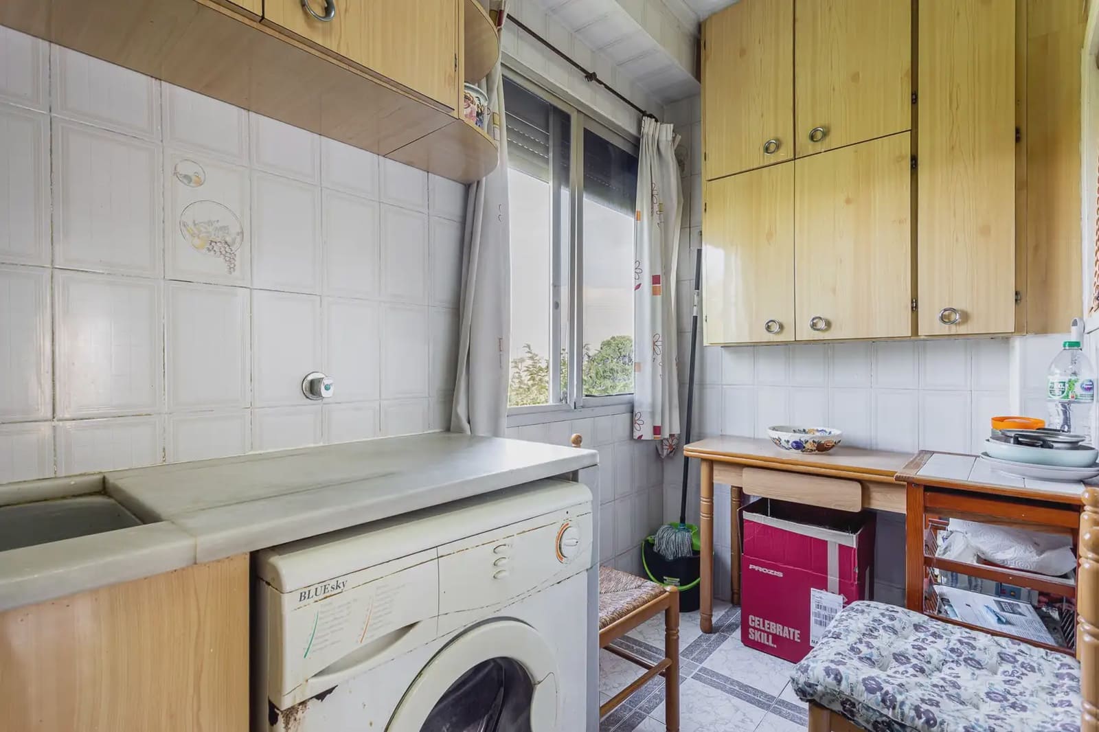 3 bedroom Flat for sale in Benetusser - € 120,000 (Ref: 9956552)