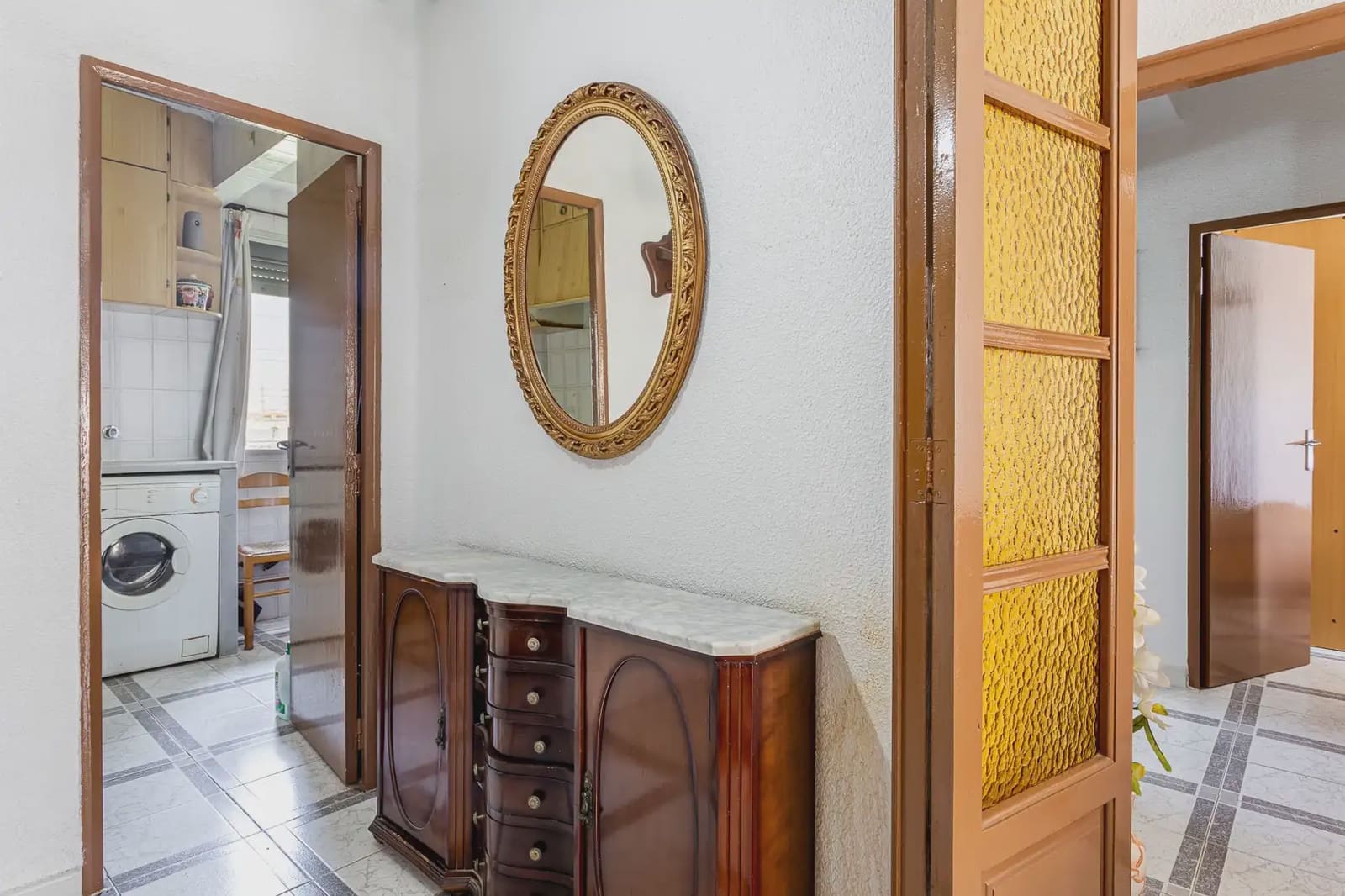 3 bedroom Flat for sale in Benetusser - € 120,000 (Ref: 9956552)