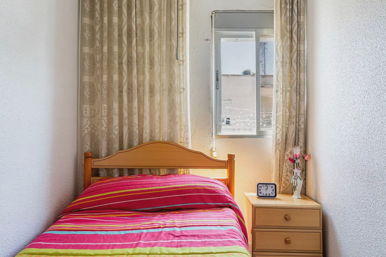 3 bedroom Flat for sale in Benetusser - € 120,000 (Ref: 9956552)