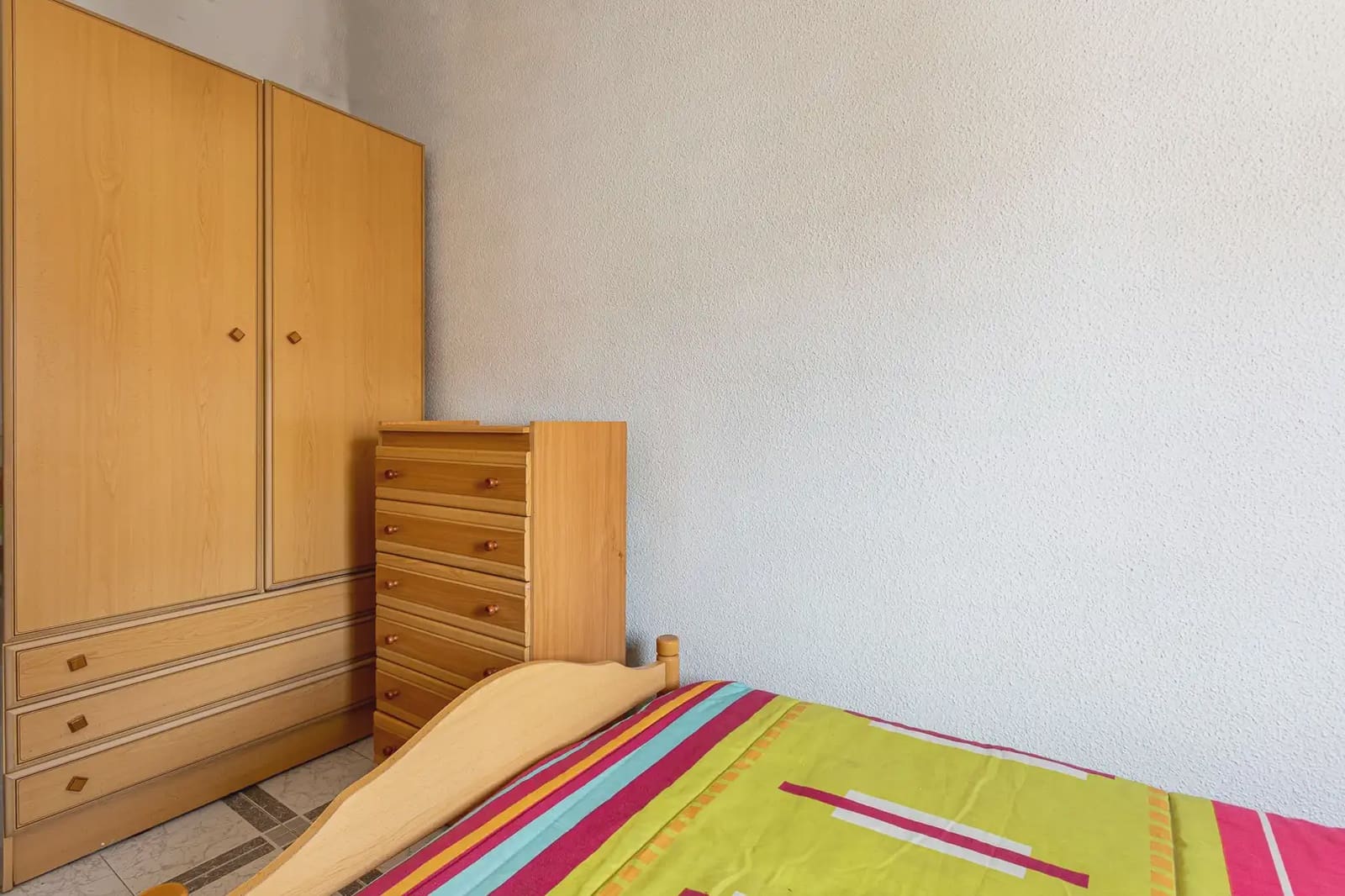 3 bedroom Flat for sale in Benetusser - € 120,000 (Ref: 9956552)