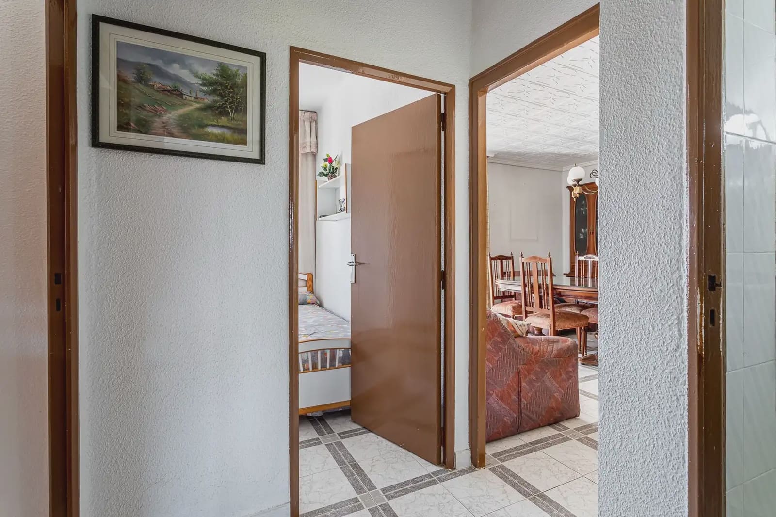 3 bedroom Flat for sale in Benetusser - € 120,000 (Ref: 9956552)