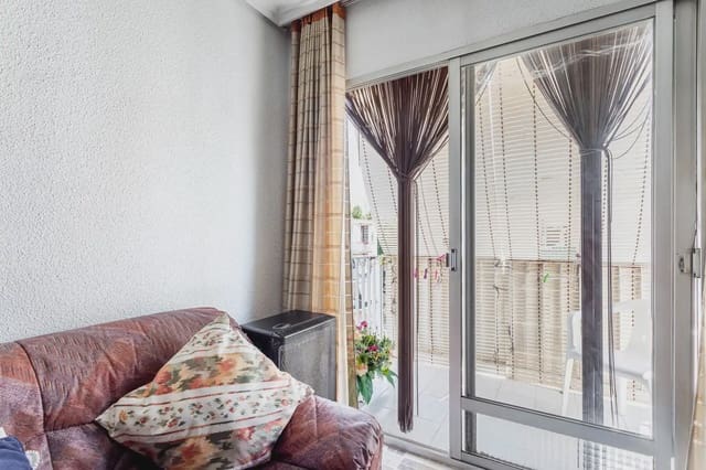 3 soverom Leilighet til salgs i Benetússer - € 120 000 (Ref: 9956552)