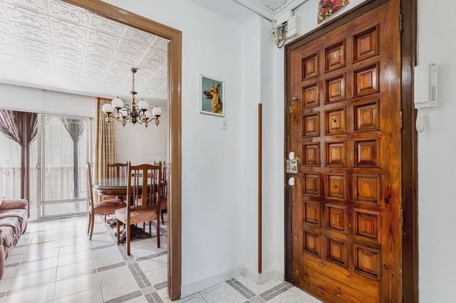 3 soverom Leilighet til salgs i Benetússer - € 120 000 (Ref: 9956552)