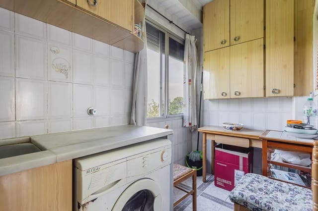 3 soverom Leilighet til salgs i Benetússer - € 120 000 (Ref: 9956552)