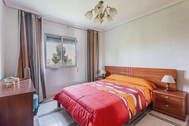 3 soverom Leilighet til salgs i Benetússer - € 120 000 (Ref: 9956552)