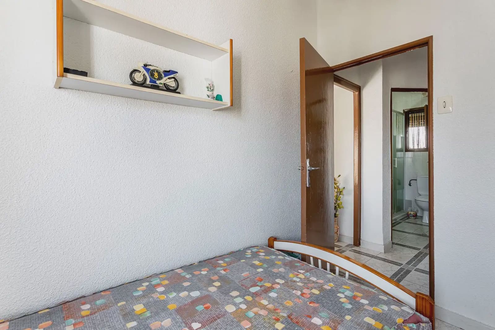 3 bedroom Flat for sale in Benetusser - € 120,000 (Ref: 9956552)