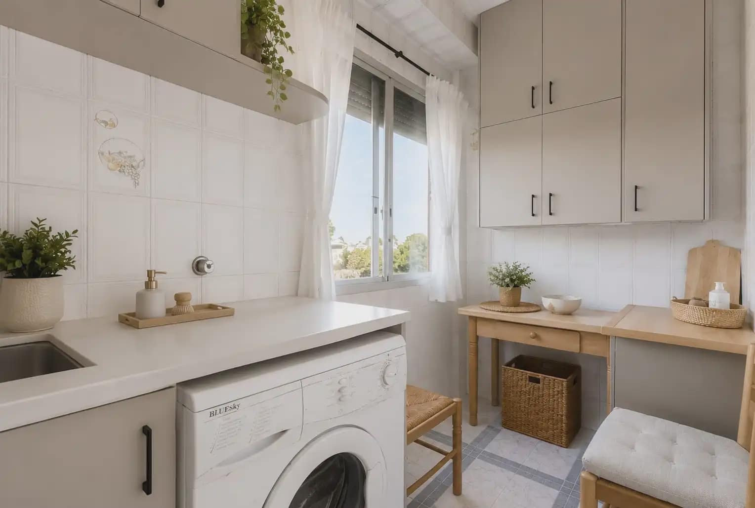3 Zimmer Wohnung zu verkaufen in Benetusser - 120.000 € (Ref: 9956552)
