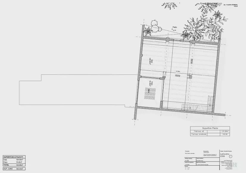 Komercyjne na sprzedaż w Miasto Barcelona - 664 000 € (Ref: 9958302)