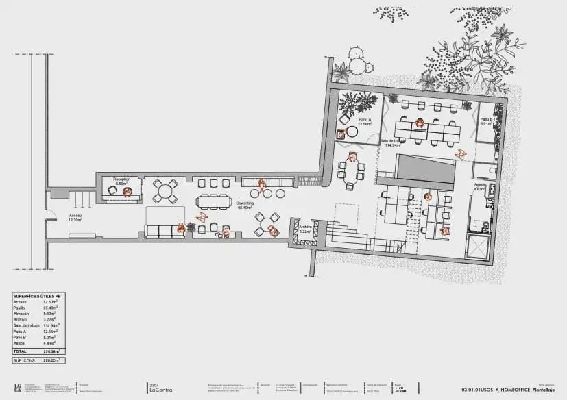 Komercyjne na sprzedaż w Miasto Barcelona - 664 000 € (Ref: 9958302)