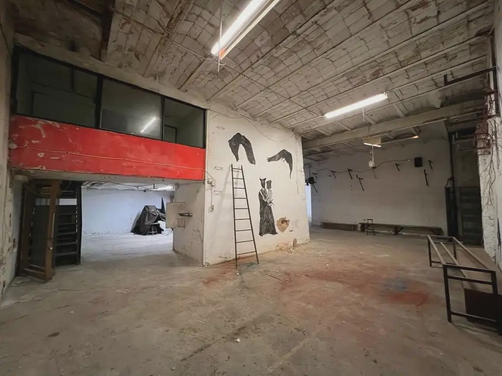 Komercyjne na sprzedaż w Miasto Barcelona - 664 000 € (Ref: 9958302)