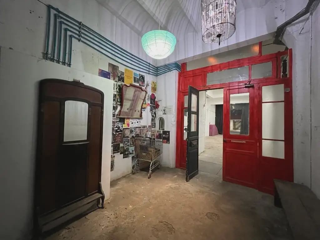 Komercyjne na sprzedaż w Miasto Barcelona - 664 000 € (Ref: 9958302)