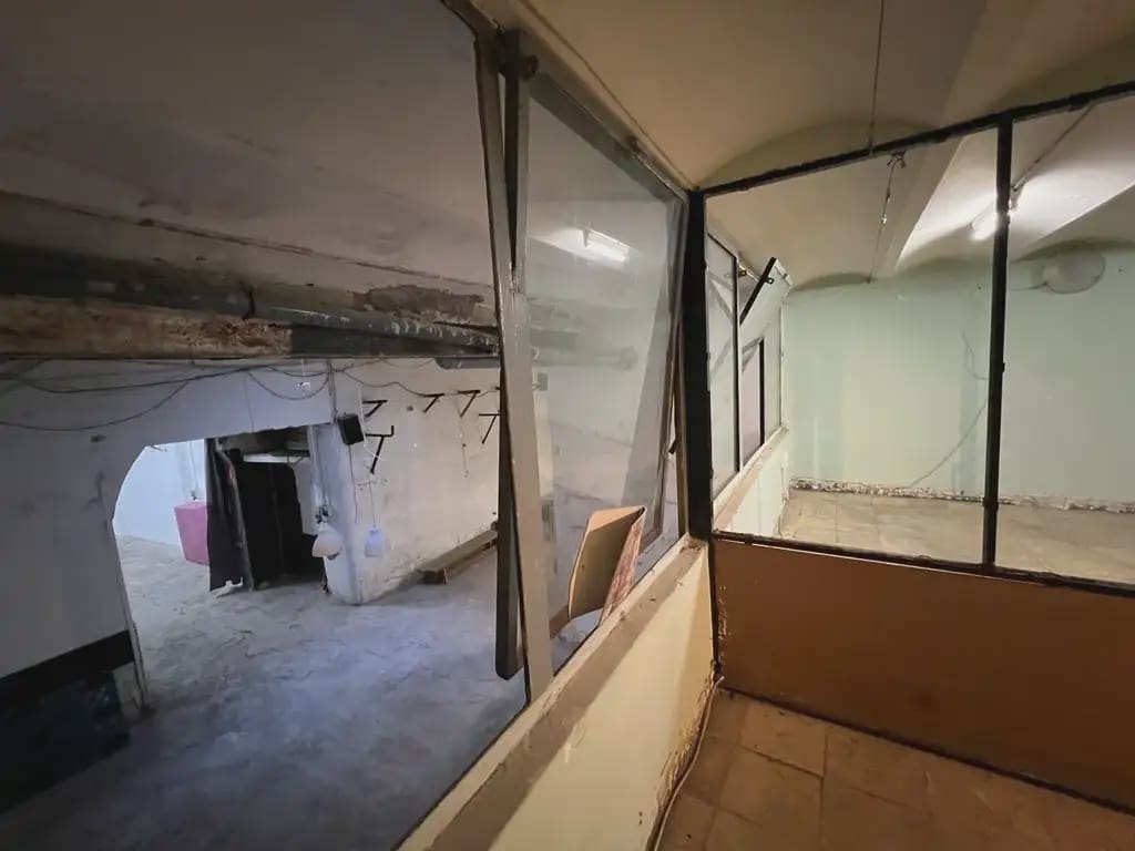 Komercyjne na sprzedaż w Miasto Barcelona - 664 000 € (Ref: 9958302)