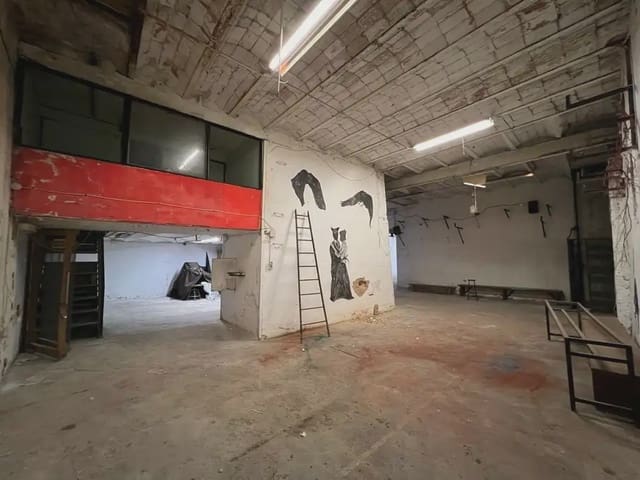 Komercyjne na sprzedaż w El Poble Sec, Miasto Barcelona - 664 000 € (Ref: 9958302)