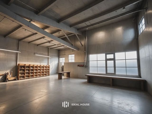 Komercyjne na sprzedaż w El Poble Sec, Miasto Barcelona - 664 000 € (Ref: 9958302)