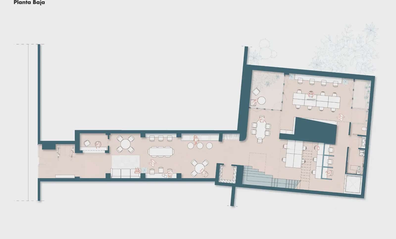 Komercyjne na sprzedaż w Miasto Barcelona - 664 000 € (Ref: 9958302)