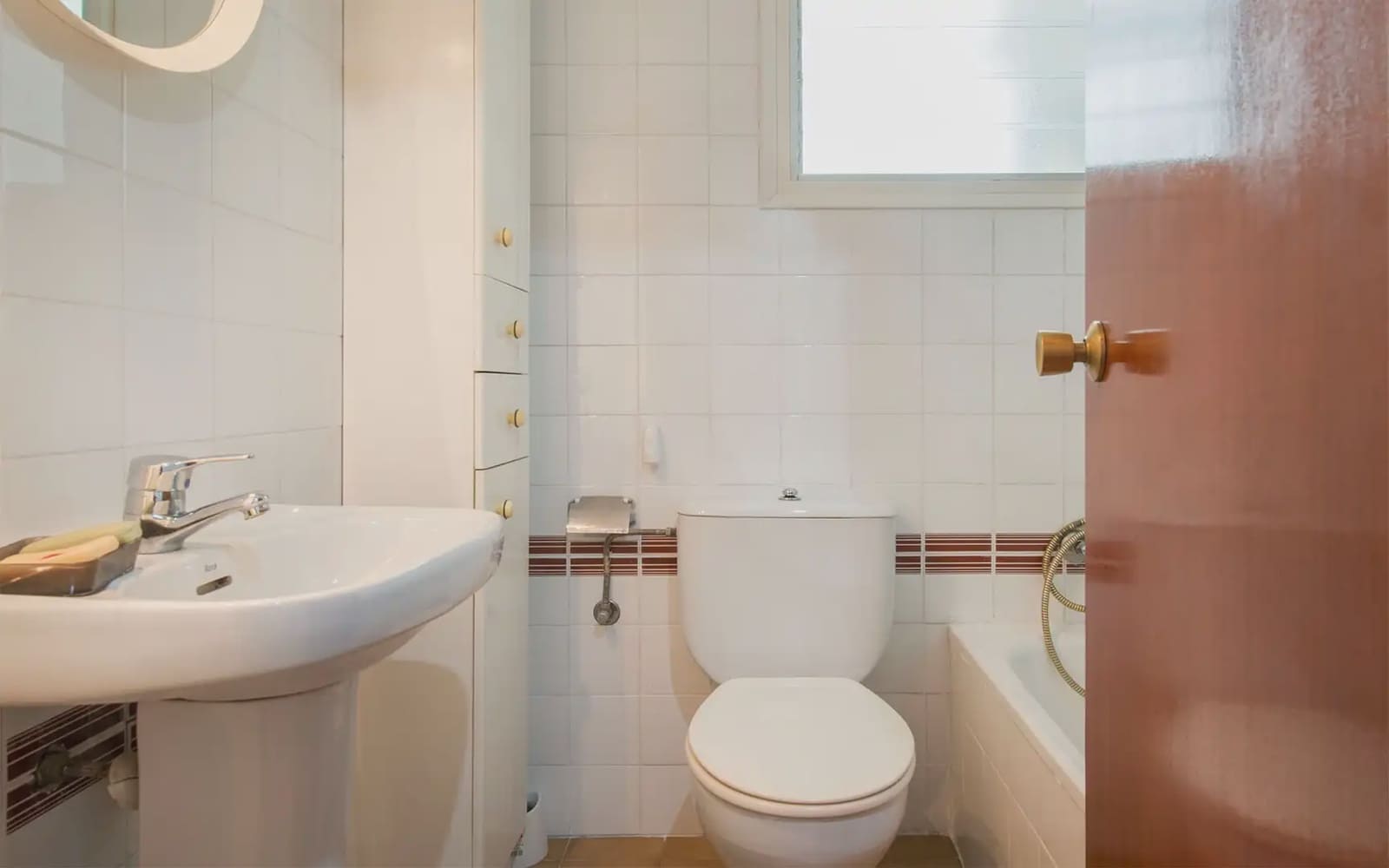 4 slaapkamer Appartement te koop in Barcelona stad - € 699.000 (Ref: 9958303)