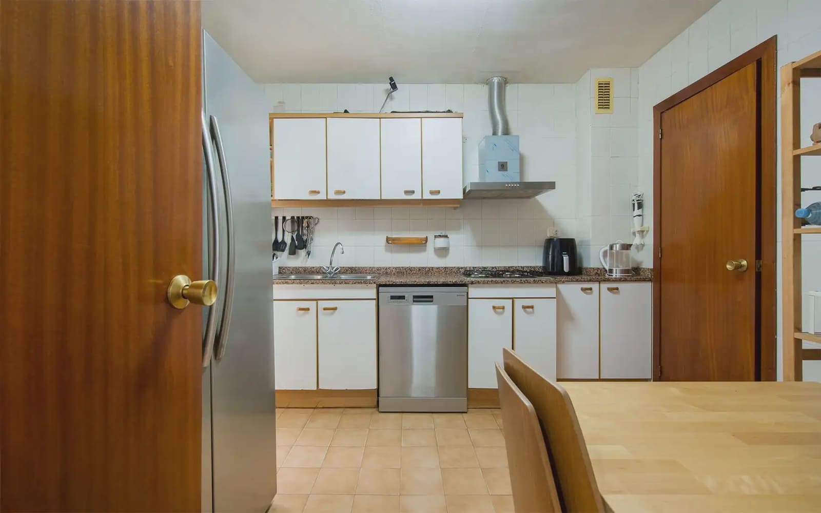 4 slaapkamer Appartement te koop in Barcelona stad - € 699.000 (Ref: 9958303)