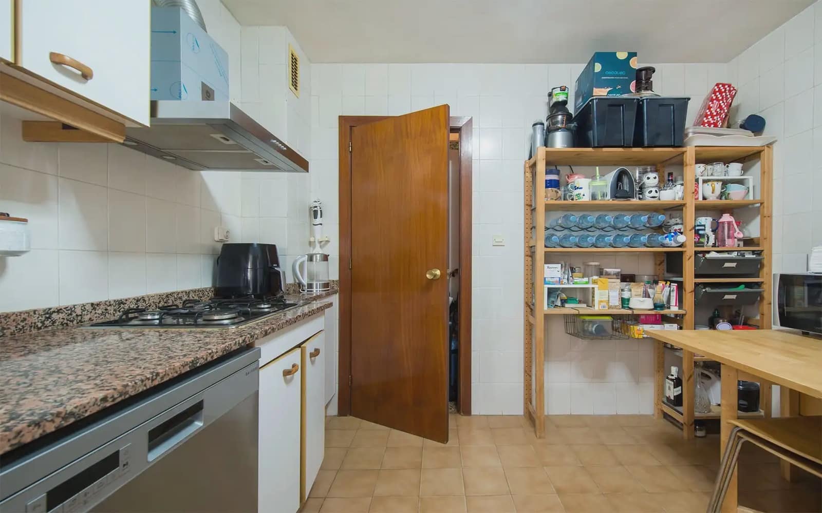 4 slaapkamer Appartement te koop in Barcelona stad - € 699.000 (Ref: 9958303)
