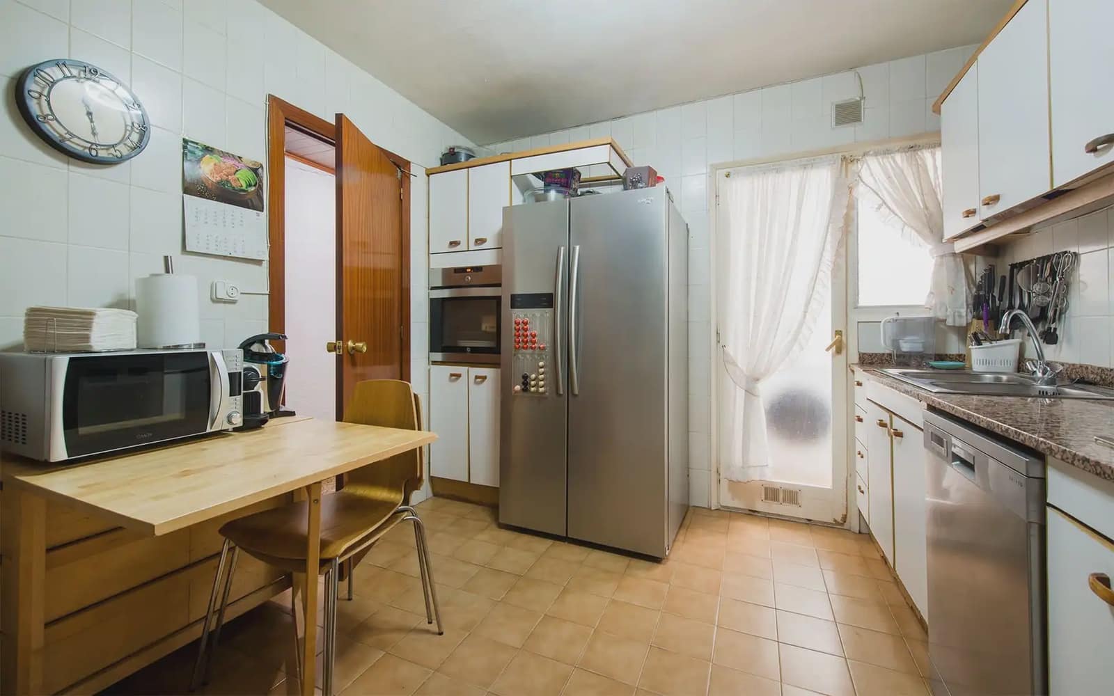 4 slaapkamer Appartement te koop in Barcelona stad - € 699.000 (Ref: 9958303)