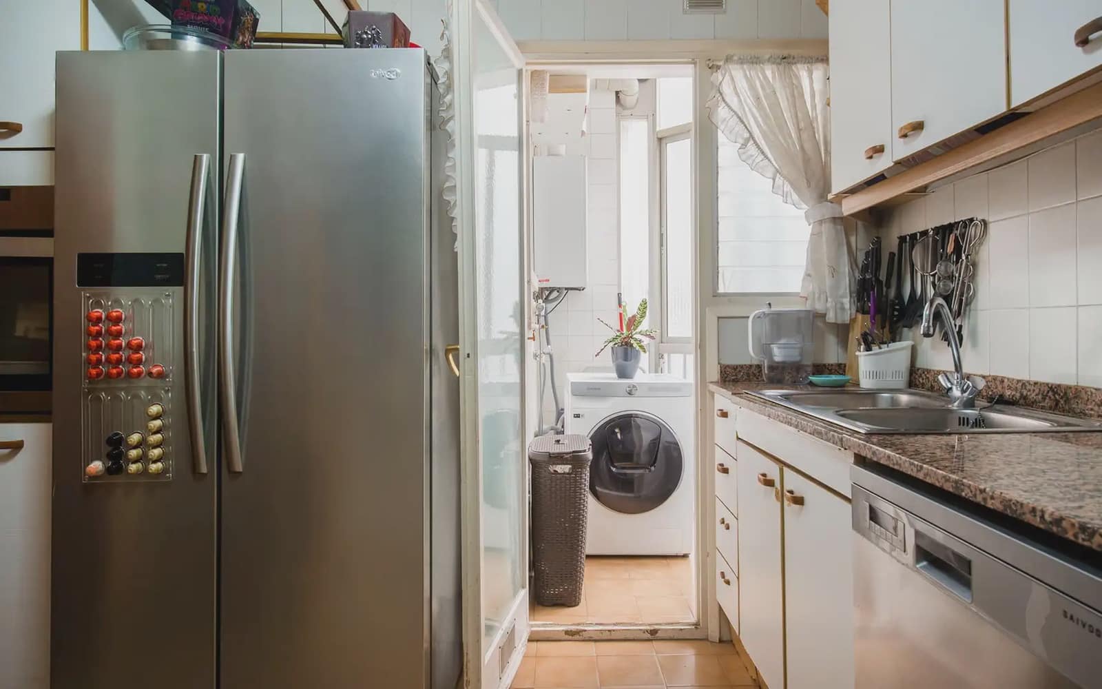 4 slaapkamer Appartement te koop in Barcelona stad - € 699.000 (Ref: 9958303)