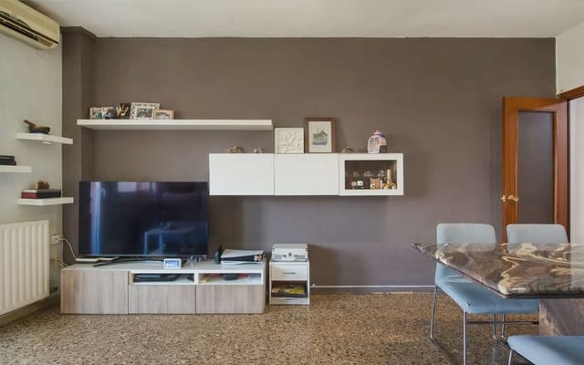 4 slaapkamer Appartement te koop in Les Corts, Barcelona stad - € 699.000 (Ref: 9958303)