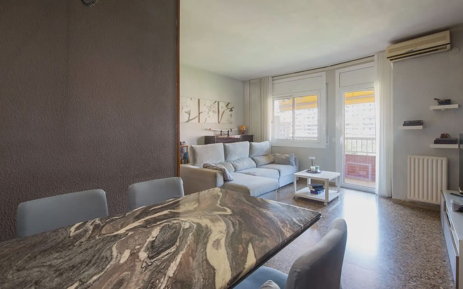 4 slaapkamer Appartement te koop in Barcelona stad - € 699.000 (Ref: 9958303)