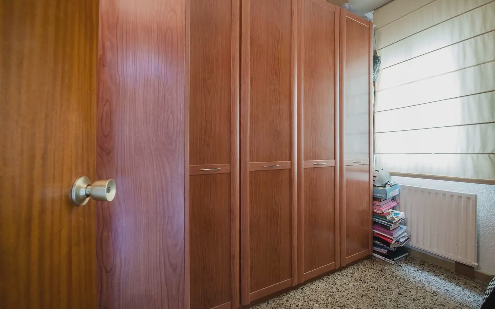 4 slaapkamer Appartement te koop in Barcelona stad - € 699.000 (Ref: 9958303)
