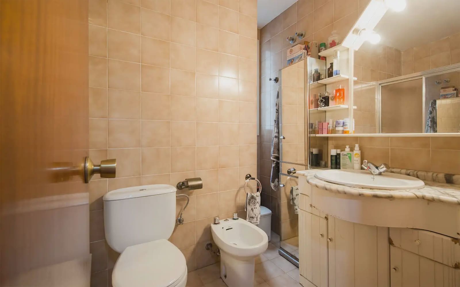 4 slaapkamer Appartement te koop in Barcelona stad - € 699.000 (Ref: 9958303)