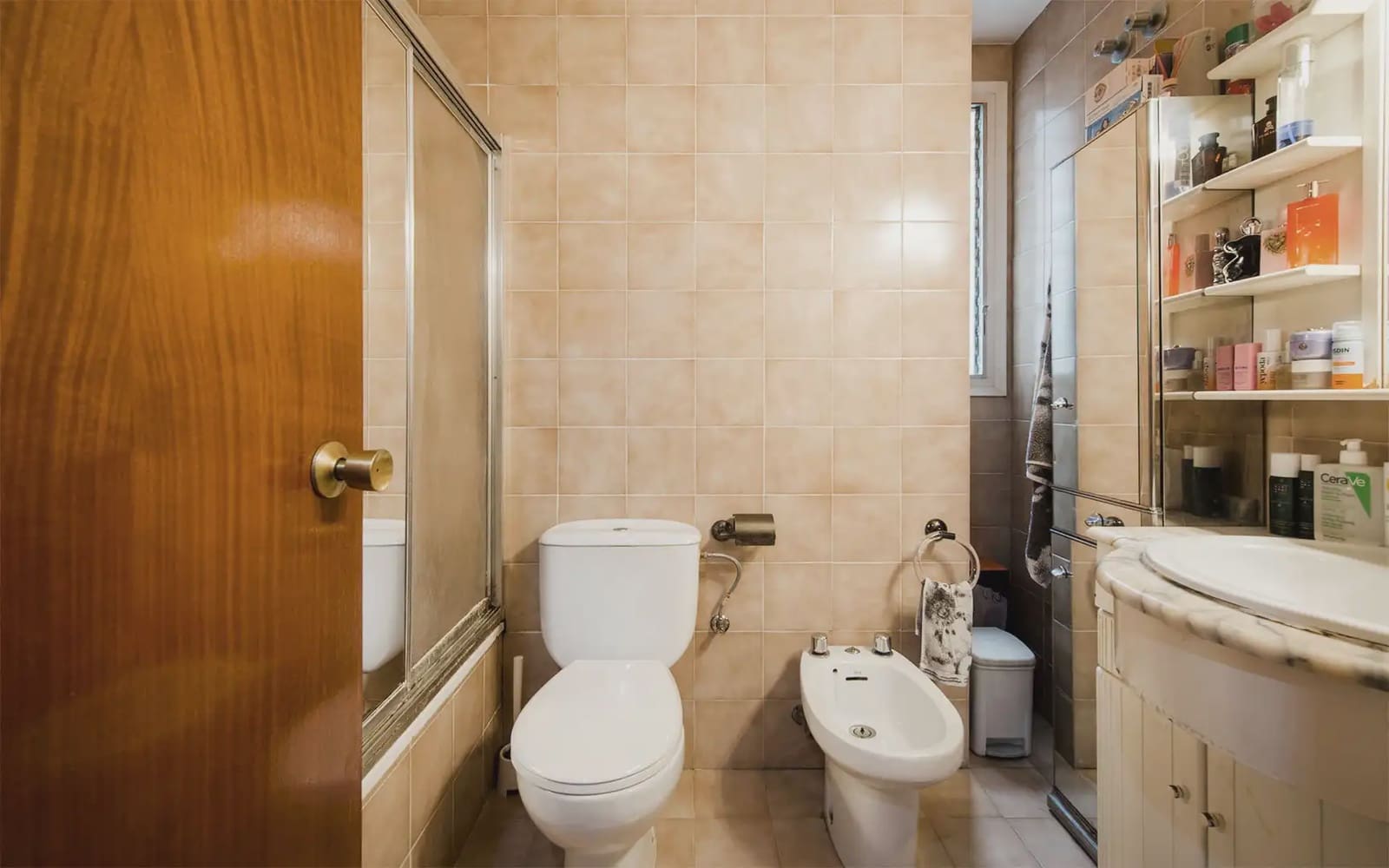 4 slaapkamer Appartement te koop in Barcelona stad - € 699.000 (Ref: 9958303)