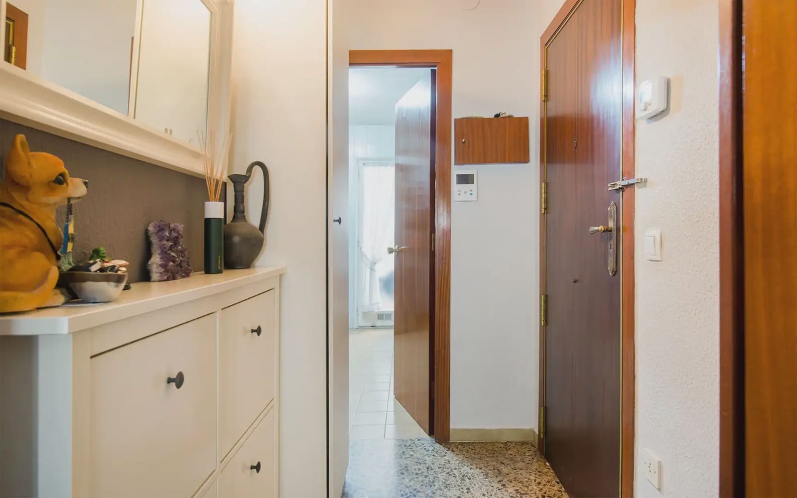 4 slaapkamer Appartement te koop in Barcelona stad - € 699.000 (Ref: 9958303)