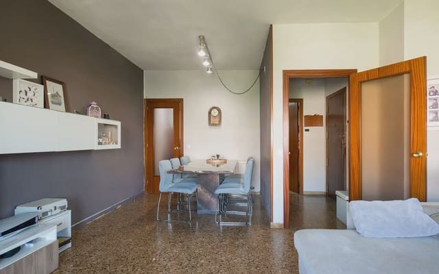 4 slaapkamer Appartement te koop in Les Corts, Barcelona stad - € 699.000 (Ref: 9958303)