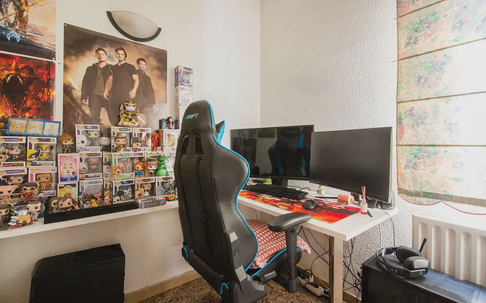 4 slaapkamer Appartement te koop in Barcelona stad - € 699.000 (Ref: 9958303)