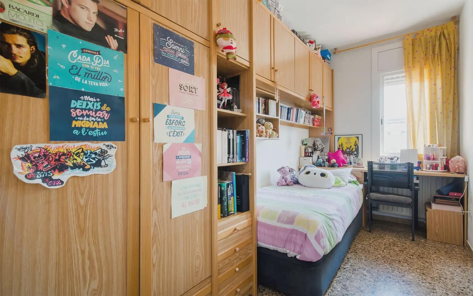 4 slaapkamer Appartement te koop in Barcelona stad - € 699.000 (Ref: 9958303)