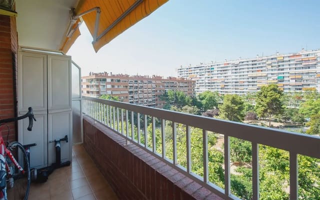 4 slaapkamer Appartement te koop in Les Corts, Barcelona stad - € 699.000 (Ref: 9958303)