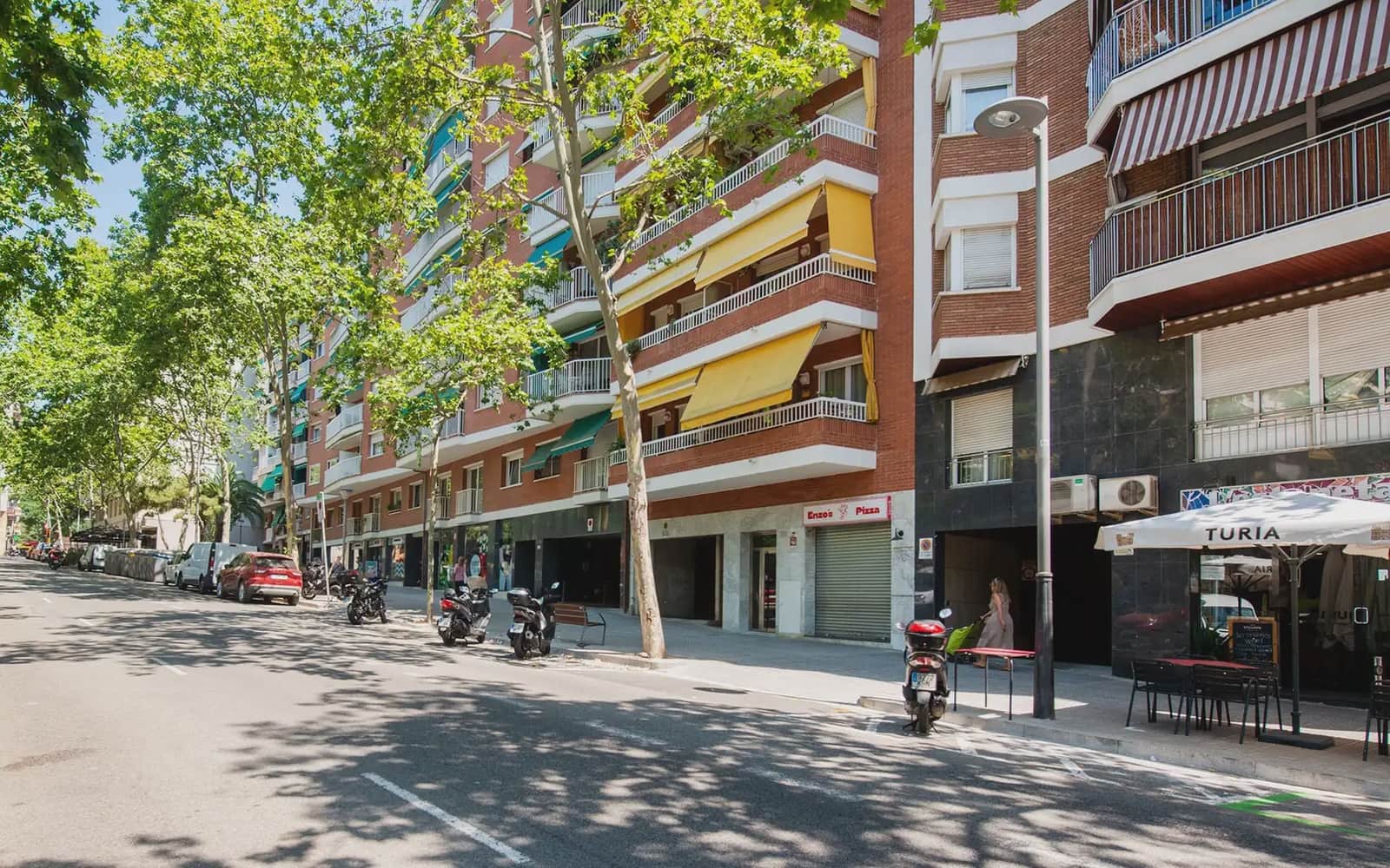 4 slaapkamer Appartement te koop in Barcelona stad - € 699.000 (Ref: 9958303)