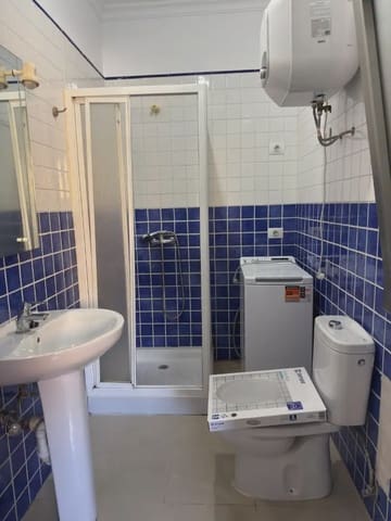 2 slaapkamer Flat te koop in Isleta, Las Palmas de Gran Canaria - € 165.000 (Ref: 9958930)