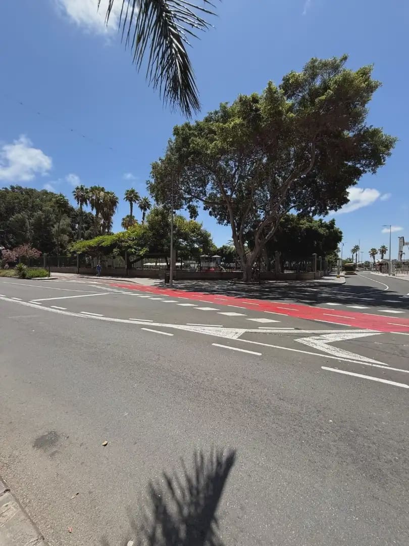 2 slaapkamer Flat te koop in Las Palmas de Gran Canaria - € 165.000 (Ref: 9958930)