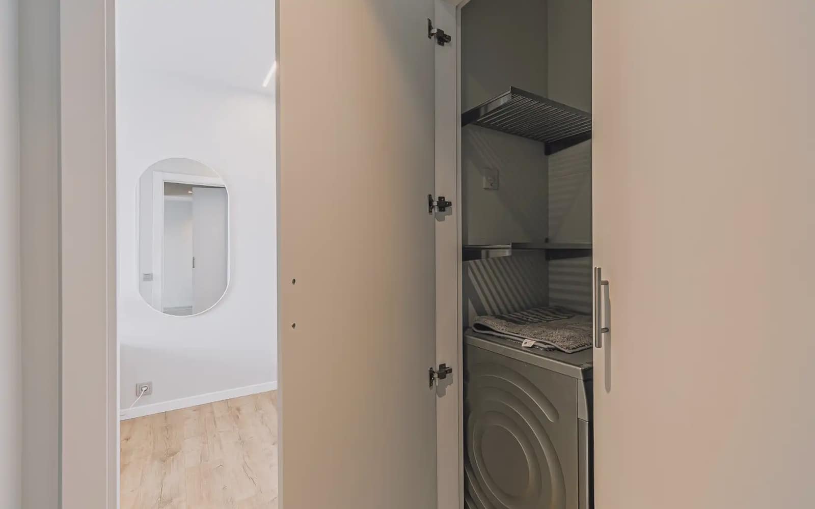 2 chambre Appartement à vendre à L'Hospitalet de Llobregat avec piscine garage - 539 000 € (Ref: 9958931)