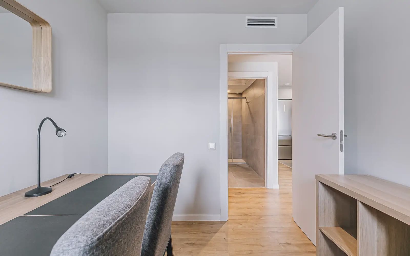 2 chambre Appartement à vendre à L'Hospitalet de Llobregat avec piscine garage - 539 000 € (Ref: 9958931)